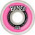BONES 100S OG FORMULA SIDECUTS V5 53MM 100A (Set of 4)