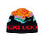 GX1000 NATURE BEANIE BLACK