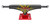 THUNDER 148 NO MERCY TEAM EDITION TRUCK 8.25" (SET)