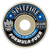 SPITFIRE 53MM FORMULA FOUR CONICAL  99D (Set Of 4)