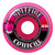 SPITFIRE FORMULA FOUR CONICAL PINK 53MM 99D (Set of 4)