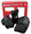 TRIPLE 8 SAVER SERIES 3 PACK PADS JR