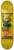 TOY MACHINE CORDANO RUSSELL CRASH DECK 8.5