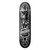 PRIMITIVE VILLANI BAT DECK 8.50 BLACK