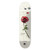 PRIMITIVE SILVAS CRUSH DECK 8.25