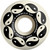 BONES X-FORMULA YIN YANG V1 STANDARD 54MM 97A (Set of 4)