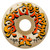 SPITFIRE FORMULA FOUR SAVIE II 53MM 99D (Set of 4)