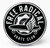 FREE RADICAL CERAMIC BLACK BEARINGS SINGLE SET
