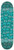 MEOW TEAM STICKER PILE TEAL DECK 8.00