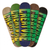 Creature 8.25" Logo Stumps Deck Asst.