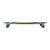 Rayne Longboard Complete Supreme 36 Drop Through 9.625" x 36"