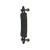 Rayne Longboard Complete Supreme 36 Drop Through 9.625" x 36"
