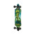 Rayne Longboard Complete Supreme 36 Drop Through 9.625" x 36"