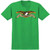 ANTI-HERO EAGLE KELLY GREEN SS 