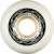 BONES X-FORMULA XF WIDECUTS V6 56MM 97A (Set of 4)