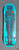 GX1000 TEAM PITCHFORK DECK 8.50