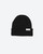 DGK CLASSIC BEANIE BLACK