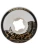 OJ Elites Hardline 56MM 99a Wheels  (Set of 4) 