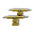 Yllo "Dagger"  Fingerboard