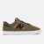 New Balance Numeric 306 Foy (Olive/Orange)