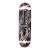 Hockey Ben Kadow Reaper Ben Shape 8.50" Deck