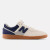 New Balance Numeric 508 Westgate (Sea Salt/Navy)