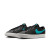 Nike SB Blazer GT (Black/Black/Summit White/Dusty Cactus)