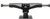 THUNDER 148 HOLLOW NIGHT LIGHT II TRUCK 8.25" (SET)