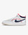 NIKE SB Leo Baker (White/University Red)