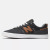 New Balance Numeric 306 Foy (Black/Brown)