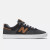 New Balance Numeric 306 Foy (Black/Brown)