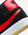 Nike SB Blazer (Black/Red/Black)