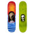 Alien Workshop 8.25" Believe Reality PLEXI LAM  Deck