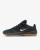 Nike SB Vertebrae Black/Gum
