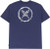 Nike SB Skate Yuto T-Shirt   (Navy)