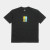 Nike SB Bus Pass T-Shirt - (Black)