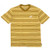 Nike SB Striped T-Shirt  (Bronze)