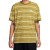 Nike SB Striped T-Shirt  (Bronze)