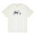 Nike SB Sleepy Panther T-Shirt  (Cream)