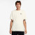 Nike SB Finger Print T-Shirt  (Cream)