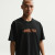 NIKE SB SKATE T-SHIRT (Black)