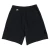 Nike SB GFX Fleece Shorts (Black) - Medium