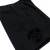 Nike SB GFX Fleece Shorts (Black) - Medium