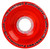 PARADISE PATH FINDERS RED 70MM 80A (SET OF 4)