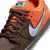Nike SB Dunk Low Pro "Muni Fast Pass"