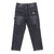 APRIL CARPENTER JEANS WASHED BLACK Size 32