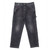 APRIL CARPENTER JEANS WASHED BLACK Size 32