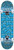 MEOW STICKER PILE CMYK CYAN COMPLETE 8.25