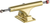 ACE AF1 55 GOLD TRUCK (SET) 8.5"