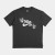 NIKE SB HAYLEY SKATE TEE  (ANTHRACITE)
